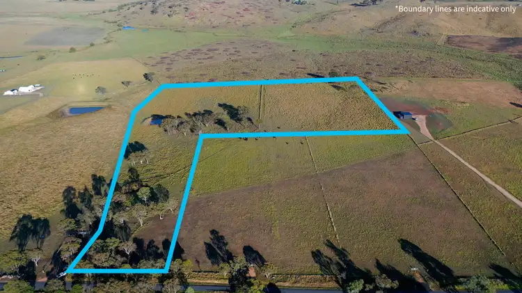 Main view of Homely land listing, 47A Bryans Gap Road, Tenterfield NSW 2372