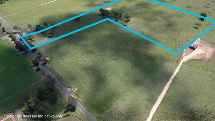 Second view of Homely land listing, 47A Bryans Gap Road, Tenterfield NSW 2372