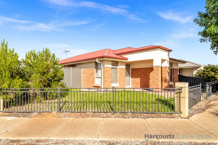 Main view of Homely house listing, 32 West Parkway, Andrews Farm SA 5114