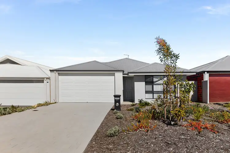 57 Perspective Drive, Alkimos WA 6038