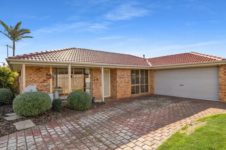 Main view of Homely house listing, 39 Clarendon Drive, Somerville VIC 3912
