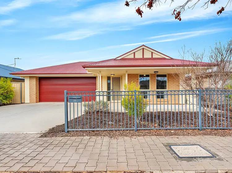 66 Faulding Avenue, Munno Para SA 5115