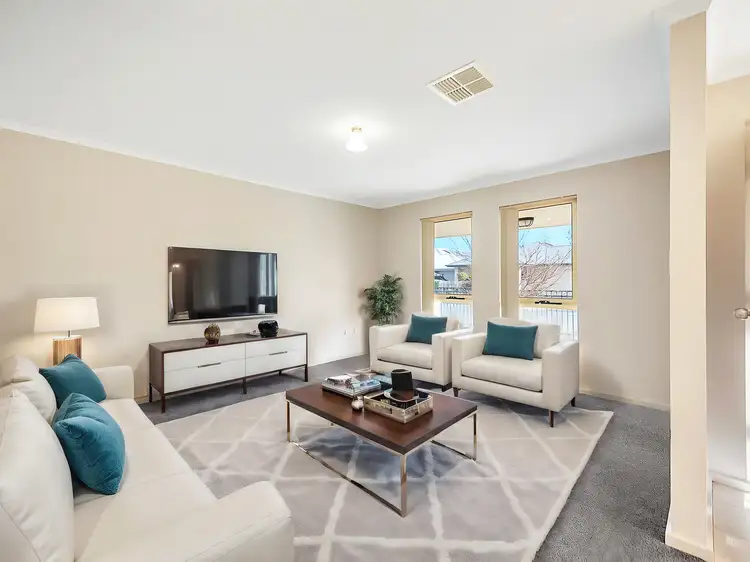 Second view of Homely house listing, 66 Faulding Avenue, Munno Para SA 5115