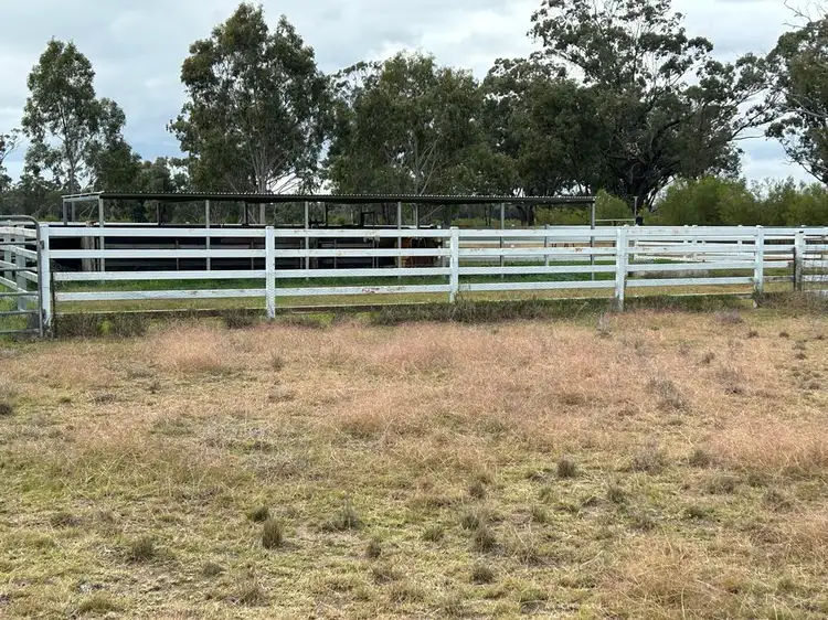 Fourth view of Homely rural property listing, 1369 Yagaburne-Boondandilla Road, Moonie QLD 4406