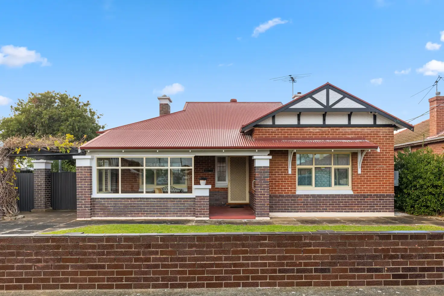Main view of Homely house listing, 10 Wilson Street, Cowandilla SA 5033