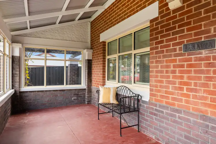 Second view of Homely house listing, 10 Wilson Street, Cowandilla SA 5033