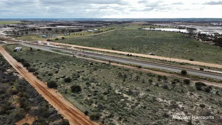 Main view of Homely rural property listing, 60 Fitzpatrick Road, Hines Hill WA 6413