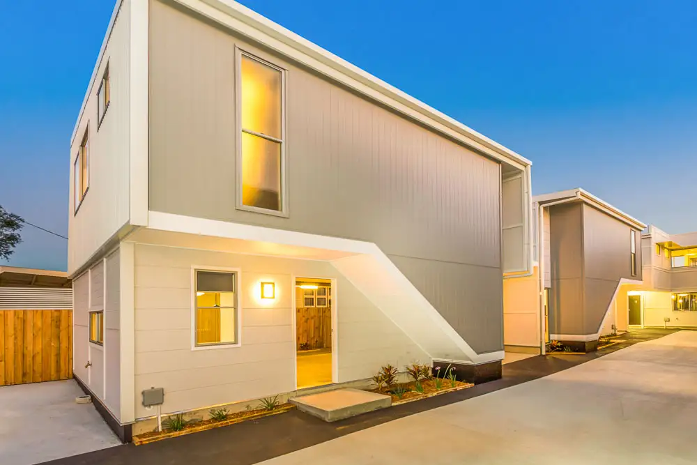 Main view of Homely townhouse listing, 1/27 Little Jenner Street, Nundah QLD 4012