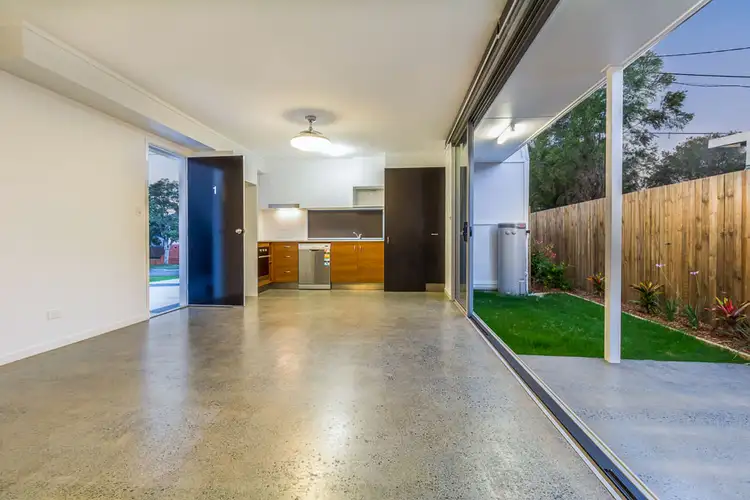 Third view of Homely townhouse listing, 1/27 Little Jenner Street, Nundah QLD 4012