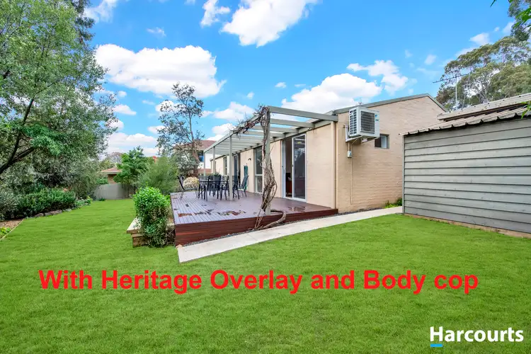 13 Nicholi Walk, Vermont South VIC 3133