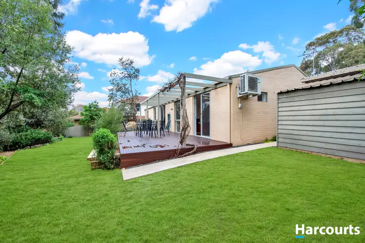 Second view of Homely house listing, 13 Nicholi Walk, Vermont South VIC 3133