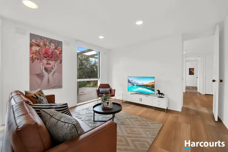 Third view of Homely house listing, 13 Nicholi Walk, Vermont South VIC 3133