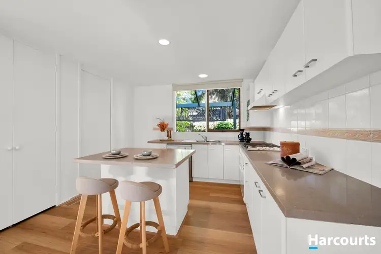 Fifth view of Homely house listing, 13 Nicholi Walk, Vermont South VIC 3133