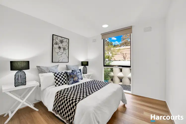 Sixth view of Homely house listing, 13 Nicholi Walk, Vermont South VIC 3133