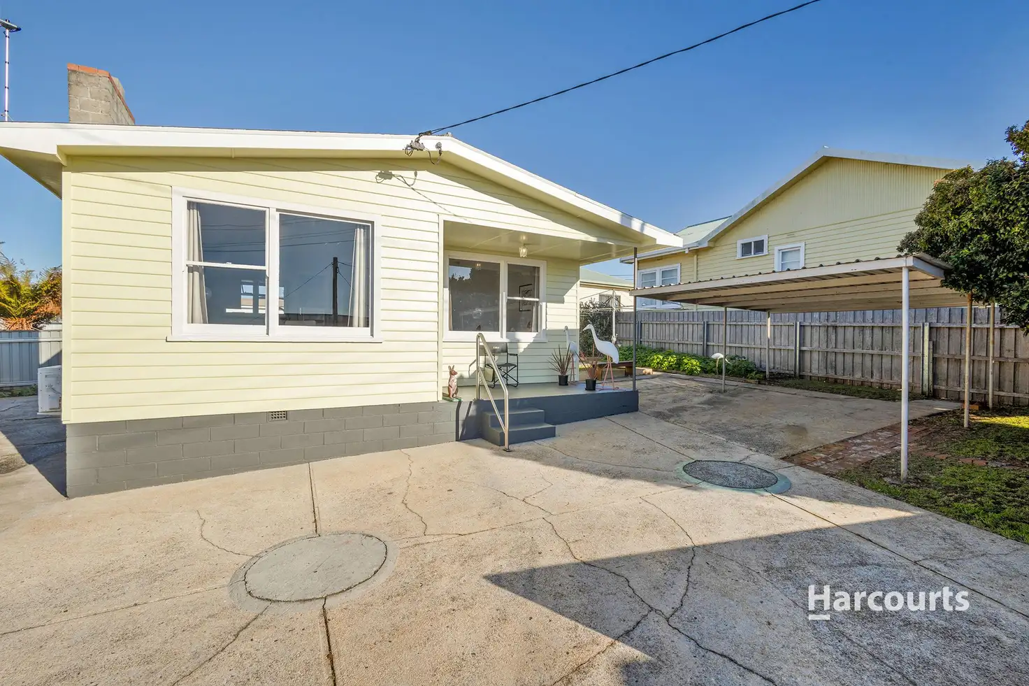 Main view of Homely house listing, 33 Tattersall Street, Montello TAS 7320