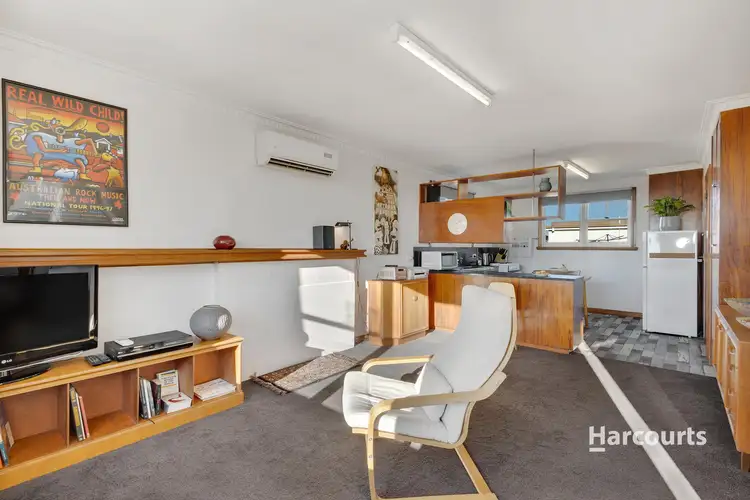 Fifth view of Homely house listing, 33 Tattersall Street, Montello TAS 7320