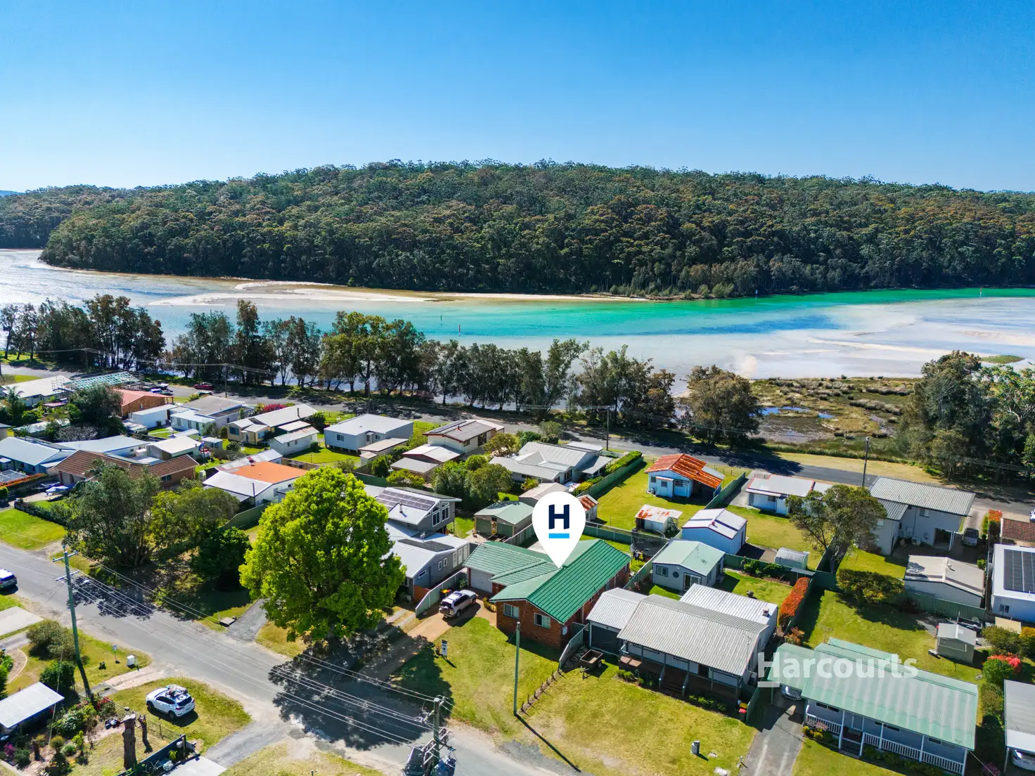 Main view of Homely house listing, 16 Thistleton Drive, Burrill Lake NSW 2539
