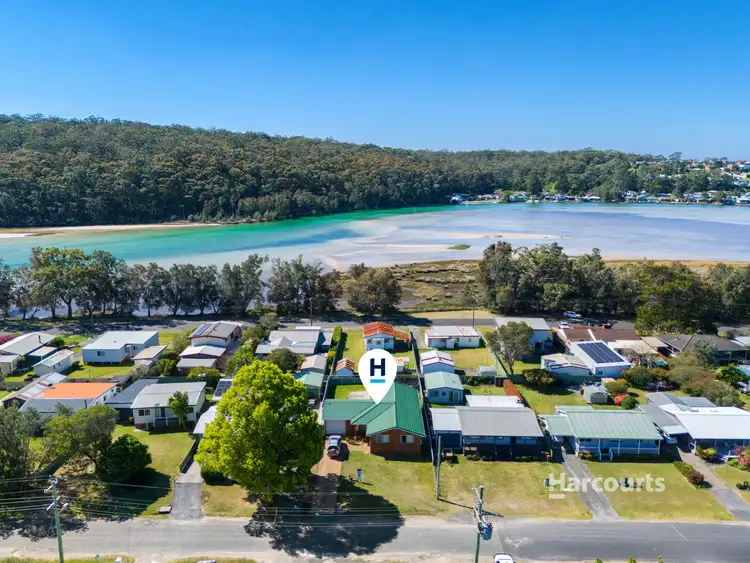 Fourth view of Homely house listing, 16 Thistleton Drive, Burrill Lake NSW 2539