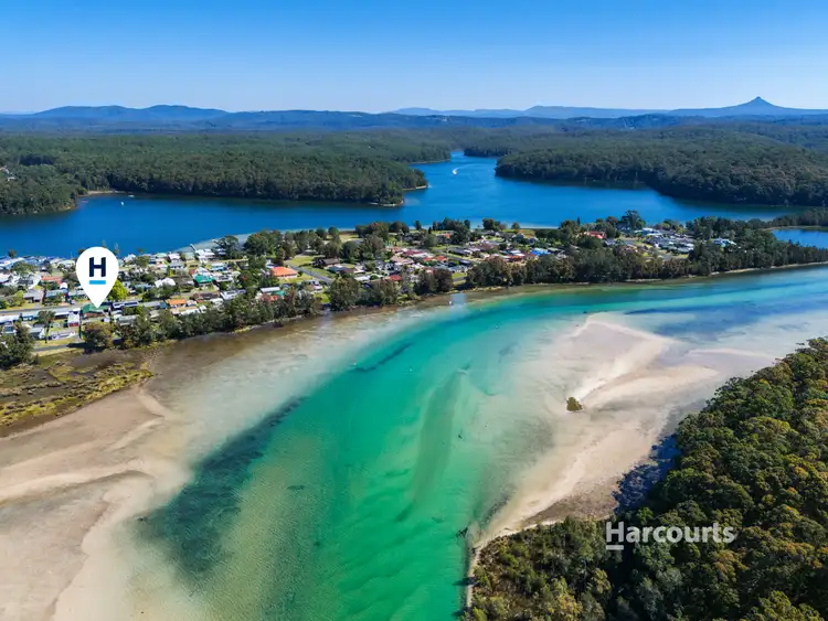 Fifth view of Homely house listing, 16 Thistleton Drive, Burrill Lake NSW 2539