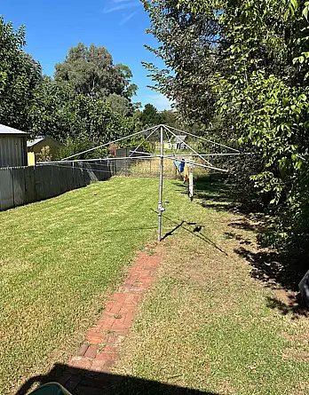 Second view of Homely flat listing, 15 Gundagai Road, Cootamundra NSW 2590