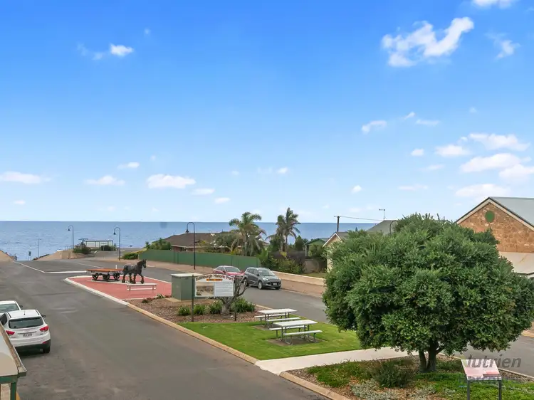 Second view of Homely house listing, 12 Edith Street, Edithburgh SA 5583