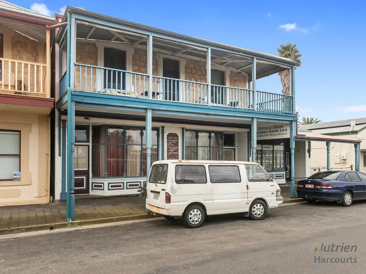 Third view of Homely house listing, 12 Edith Street, Edithburgh SA 5583