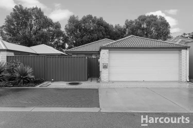 Main view of Homely house listing, 8 Prion Lane, Erskine WA 6210