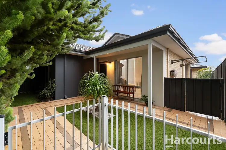 Second view of Homely house listing, 8 Prion Lane, Erskine WA 6210