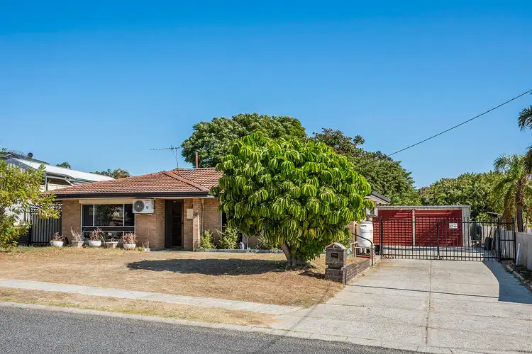 36 Bardsley Avenue, Girrawheen WA 6064