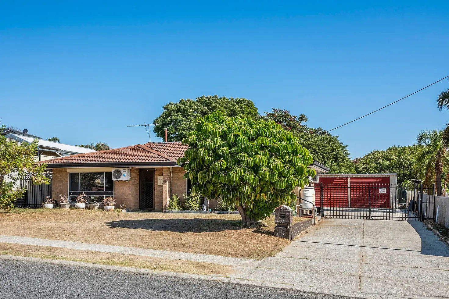 Main view of Homely house listing, 36 Bardsley Avenue, Girrawheen WA 6064