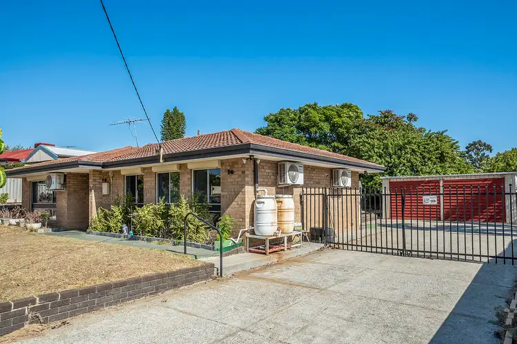 Second view of Homely house listing, 36 Bardsley Avenue, Girrawheen WA 6064