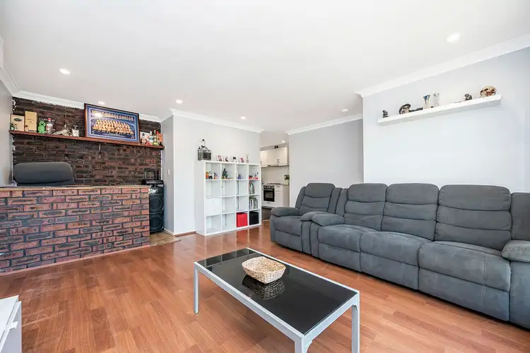 Fifth view of Homely house listing, 36 Bardsley Avenue, Girrawheen WA 6064
