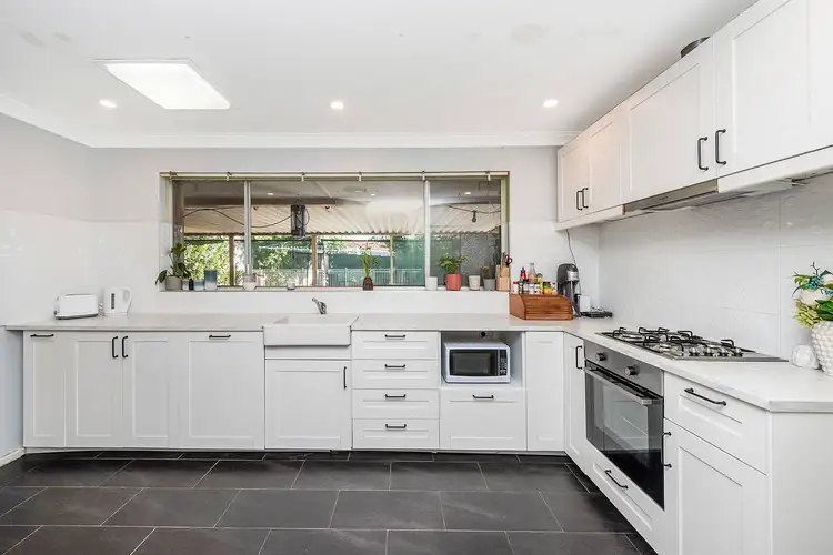 Sixth view of Homely house listing, 36 Bardsley Avenue, Girrawheen WA 6064
