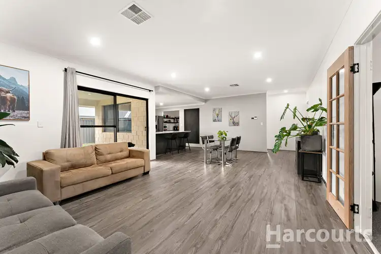 Fourth view of Homely house listing, 9 Sanderling Way, Erskine WA 6210