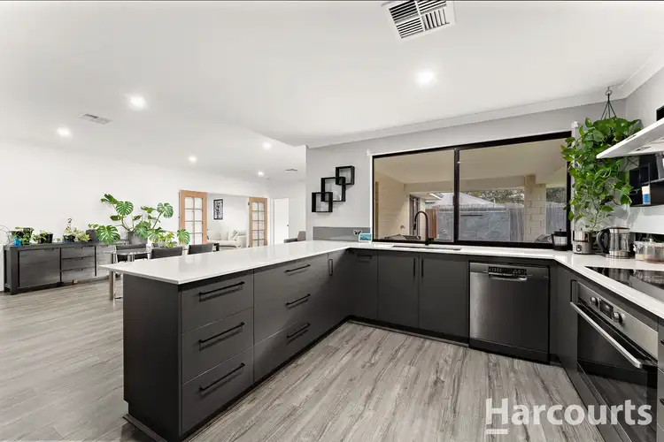 Sixth view of Homely house listing, 9 Sanderling Way, Erskine WA 6210