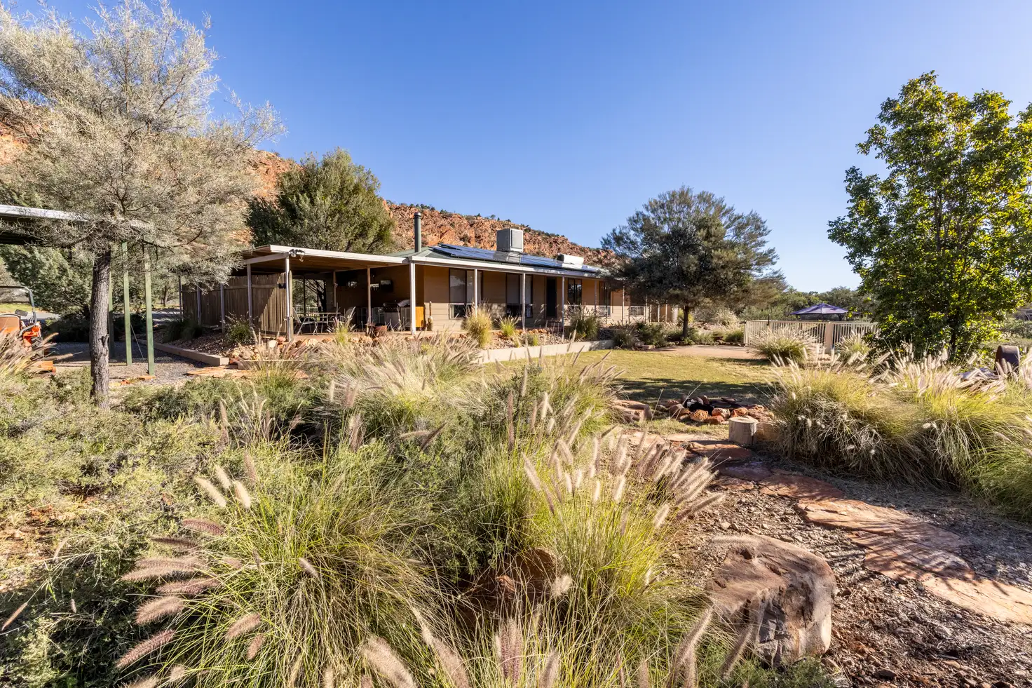 Main view of Homely house listing, Lot 7826 Swanson Rd, Ilparpa NT 873