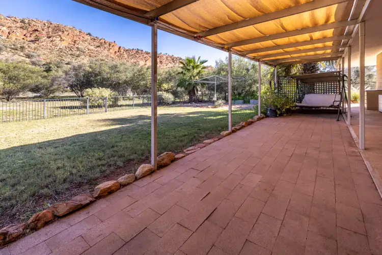 Third view of Homely house listing, Lot 7826 Swanson Rd, Ilparpa NT 873