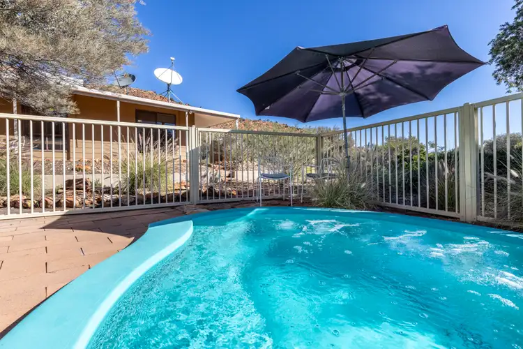 Fourth view of Homely house listing, Lot 7826 Swanson Rd, Ilparpa NT 873