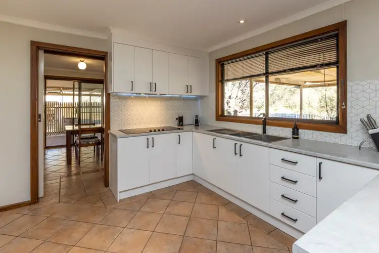 Fifth view of Homely house listing, Lot 7826 Swanson Rd, Ilparpa NT 873