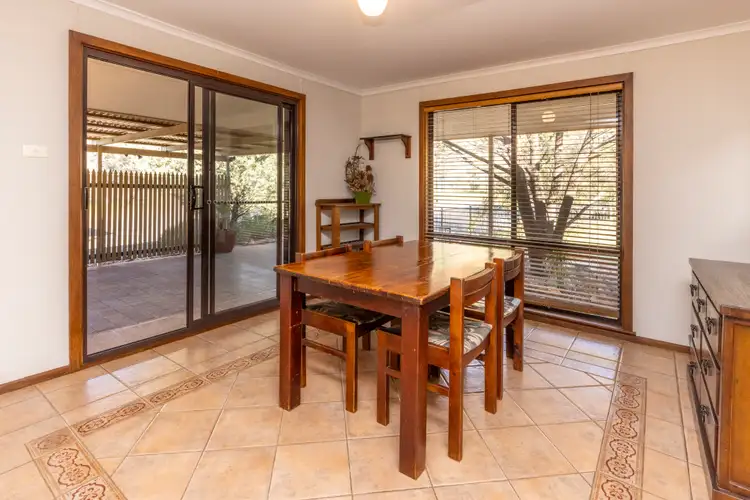 Sixth view of Homely house listing, Lot 7826 Swanson Rd, Ilparpa NT 873