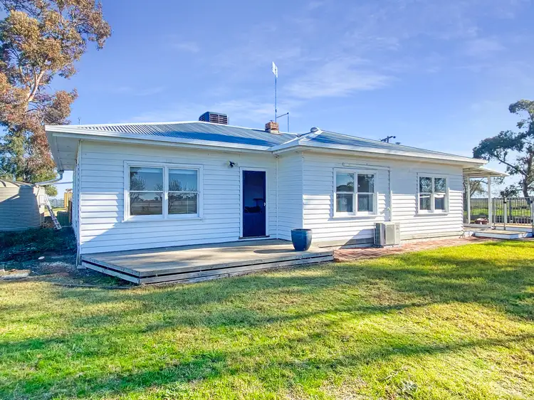 Third view of Homely rural property listing, Shady Gums Birganbigil Road, Deniliquin NSW 2710