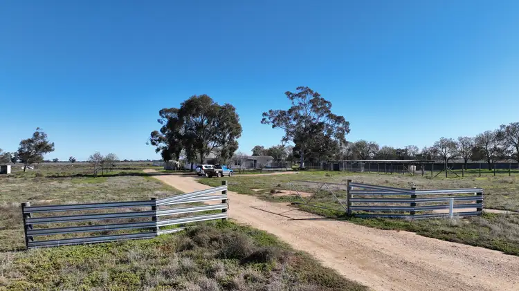Seventh view of Homely rural property listing, Shady Gums Birganbigil Road, Deniliquin NSW 2710