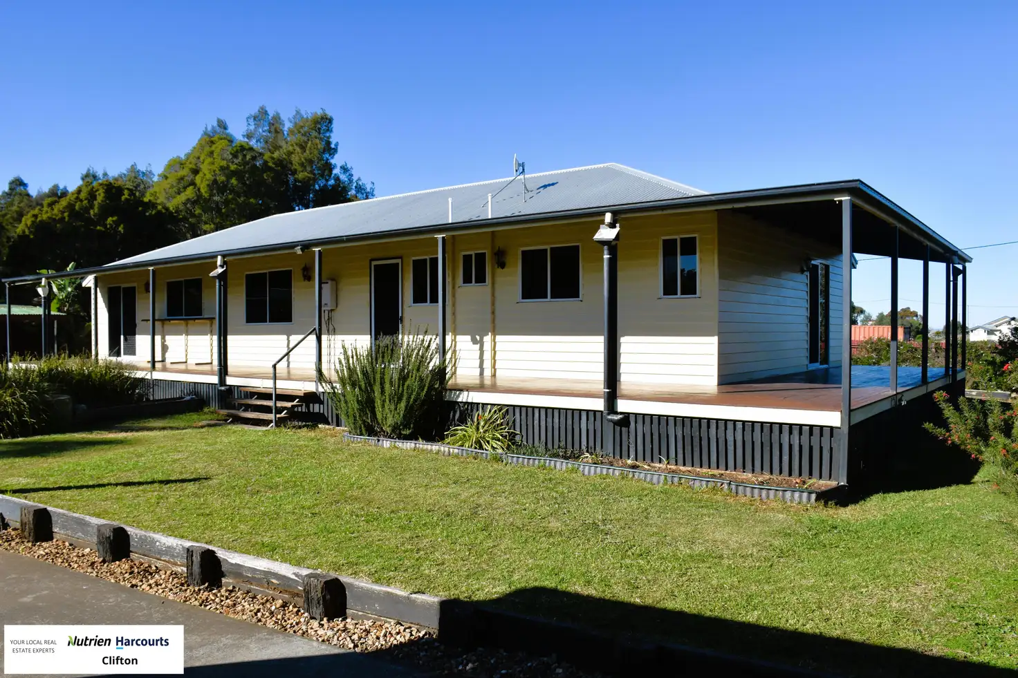 Main view of Homely house listing, 6 Mcgeever Street, Nobby QLD 4360