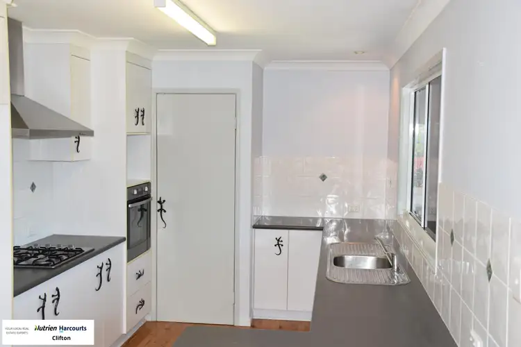Second view of Homely house listing, 6 Mcgeever Street, Nobby QLD 4360