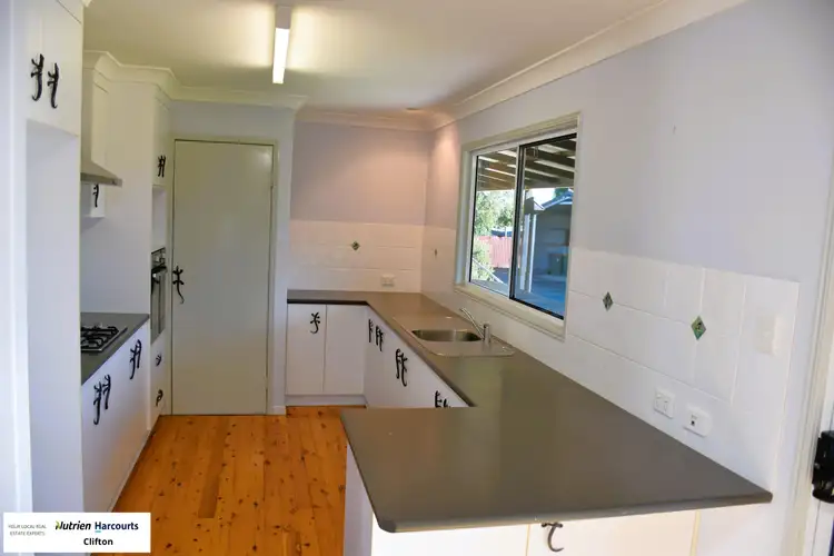 Third view of Homely house listing, 6 Mcgeever Street, Nobby QLD 4360