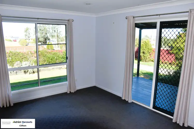 Fourth view of Homely house listing, 6 Mcgeever Street, Nobby QLD 4360