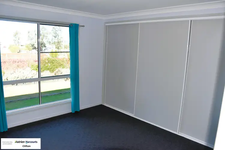 Fifth view of Homely house listing, 6 Mcgeever Street, Nobby QLD 4360