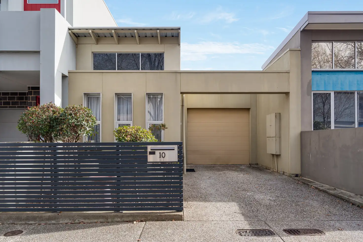 Main view of Homely house listing, 10 Francis Street, Lightsview SA 5085