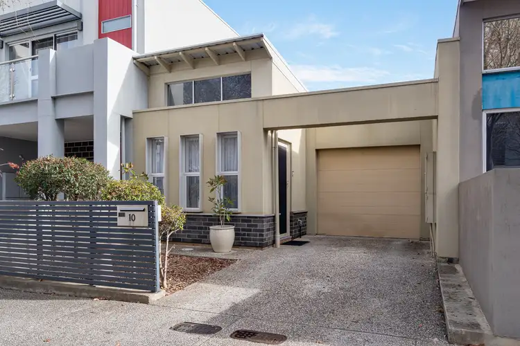 Second view of Homely house listing, 10 Francis Street, Lightsview SA 5085