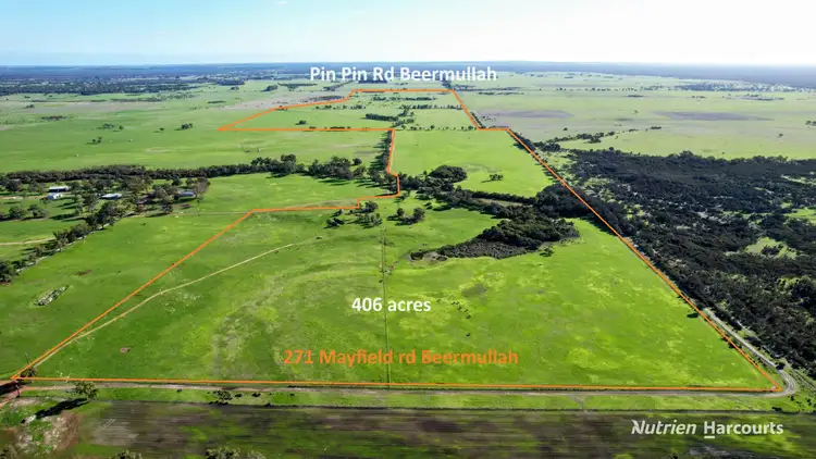 Second view of Homely rural property listing, 271 Mayfield Road, Beermullah WA 6503